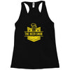 beer snob best trending Racerback Tank