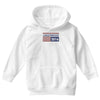 underwood 2016 flag house of cards Youth Hoodie