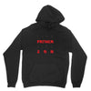 LIKE FATHER LIKE SON Unisex Hoodie