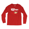 Finding Da Wae Long Sleeve Shirts