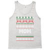 ugly christmas mom Tank Top