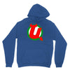 utica devils ahl hockey Unisex Hoodie