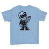 low life Youth Tee