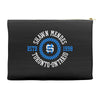 MENDES_ARMY Accessory Pouches