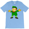 happy saint patrick day simpson T-Shirt
