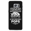 Motorcycles Pops Samsung Galaxy S7