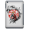 fullmetal circle iPad Mini