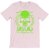 santa carla   murder capital of the world! T-Shirt