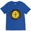 river V-Neck Tee