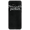 nobody's perfect slogan Samsung Galaxy S8