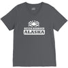 tv t shirt inspired by deadliest catch   tv series V-Neck Tee