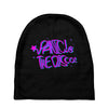 panic at the disco Baby Beanies