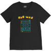 pacman V-Neck Tee