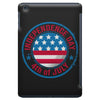 usa fourth of july iPad Mini