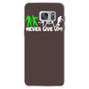 zombie never give up fun Samsung Galaxy S7