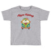 hippie holidays Toddler T-shirt