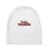 pretty vintage Baby Beanies