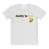 Daddy to Bee Baby Girl All Over Women's T-shirt