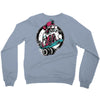 dragboarder Crewneck Sweatshirt