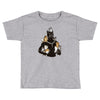 king of kittens Toddler T-shirt