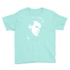morrissey the smiths rock music Youth Tee