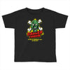 danger tarman Toddler T-shirt