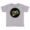 SUPER MARIO 3D Toddler T-shirt