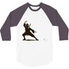big mistake 3/4 Sleeve Shirt