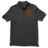 all i want for christmas Polo Shirt