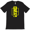 eat sleep blog write writer internet computer funny geek t shirt large T-Shirt