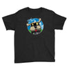 road to aspen Youth Tee