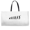Evolution Fornite Weekender Totes