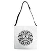 sun Adjustable Strap Totes