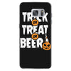 trick or treat or beer Samsung Galaxy S7