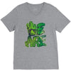 we are V-Neck Tee