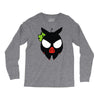 ranma Long Sleeve Shirts