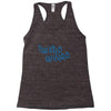 39. twisted wizard 019 Racerback Tank