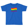 LGBT Pocket Toddler T-shirt
