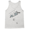 boombox Tank Top