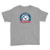 best when toasted Youth Tee