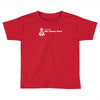 portland milk advisory board Toddler T-shirt