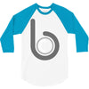 boards of canada logo 3/4 Sleeve Shirt
