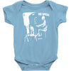 the specials ghost town Baby Onesie