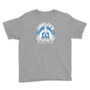 obelix's gym Youth Tee