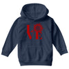 Supernatural Love Youth Hoodie
