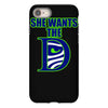 she wants the d seattle iPhone 8