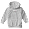 Aunt Est.2018. Youth Hoodie