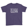 rip glenn Youth Tee