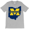ohio for michigan T-Shirt