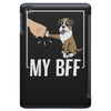 my bff iPad Mini